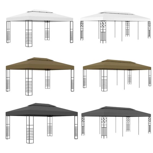 Pavillon gartenzelt partyzelt - pavillon,