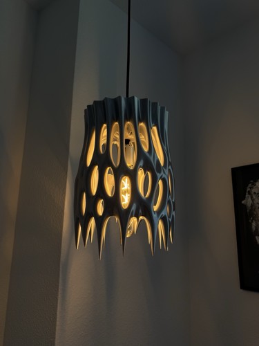 Designer lampenschirm - designer,