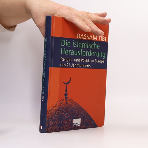Die islamische