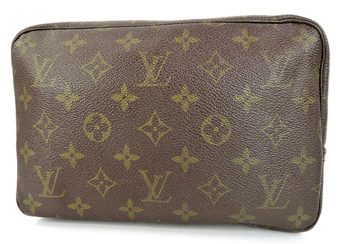 Echte louis vuitton trousse - echte,