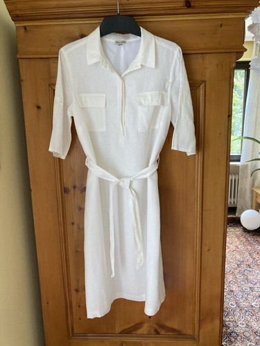 Alba moda gefüttertes leinen - gefüttertes,