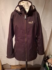 jack wolfskin jacke
