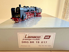 LEMACO Baureihe 19