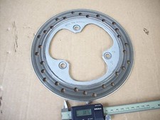 Bremsscheibe hinten / Disk rear Brake Honda NS 1, NSR 75  