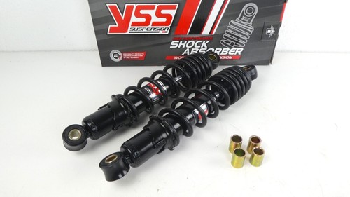 Yss stoßdämpfer 260mm - stoßdämpfer,