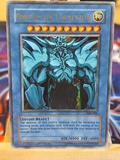 Obelisk Der Peiniger GBI-002