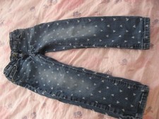 Jens Hose mit Herzen Größe 110