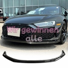 DRY CARBON FRONTLIPPE