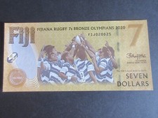 FIDSCHI NEU 2022, 7 $ TOKYO