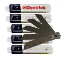 50 Stück Profi SK5