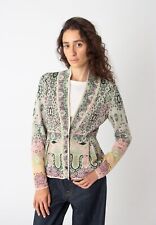 IVKO - Jacquard Jacket