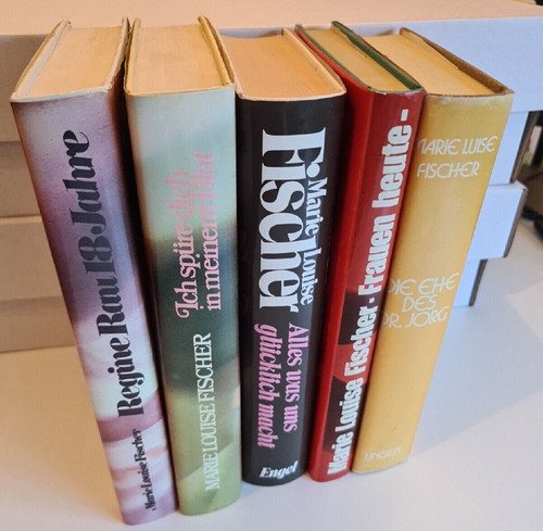 Konvolut frauen literatur - konvolut,