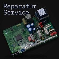 Reparatur-Service | Vaillant Hauptplatine 130809 für VC 246 E-C / VC 126/196 E-C