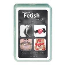Happy Fetish Family