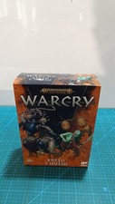 Warhammer aos warcry brezo - warcry,