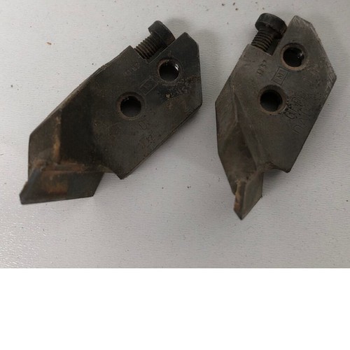 Oppold fräsmesser gebraucht - oppold,