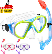Schnorchelset Kinder -