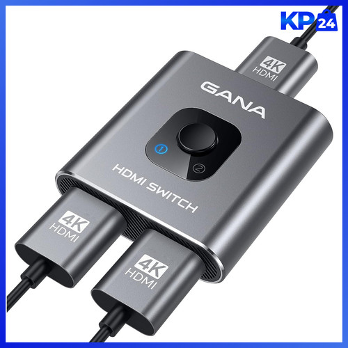 Hdmi splitter in 1 - hdmi-splitter, 2