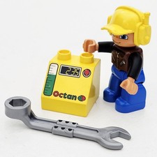 LEGO DUPLO Accessories &