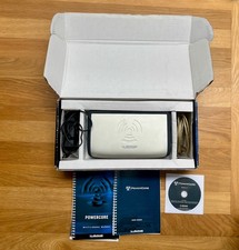 TC Electronic Powercore Compact mit Access Virus Plug in