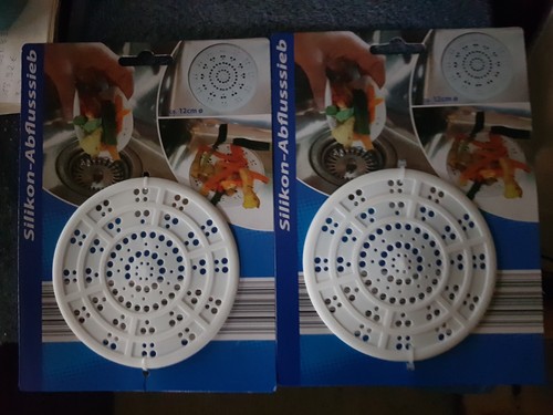 Abflusssieb silikon cm - silikon,