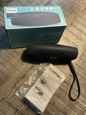 PHILIPS BT7900B* Tragbarer, kabelloser Lautsprecher* Bluetooth* ORIGINAL