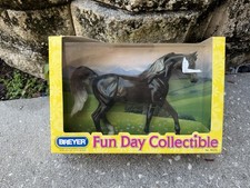 New NIB Retired Classic Breyer