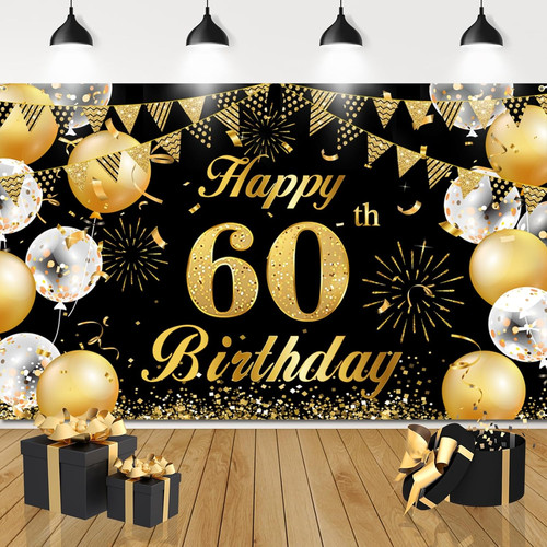 Hintergrund zum - , 60