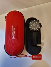 Swiss Military Hanowa