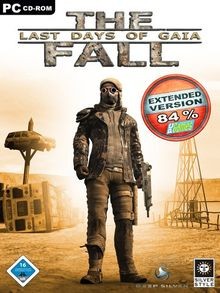 The fall last days - -,