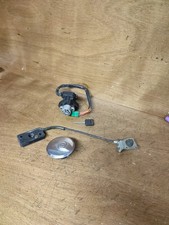 Set Neiman Schütz Tankdeckel