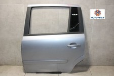 Opel Zafira B Tür hinten