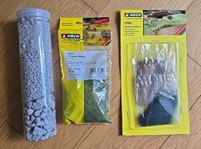 Modellbau Deko,, Streugras