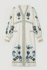 Karen Millen Maxikleid Damen