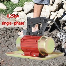 250W Betonrüttler