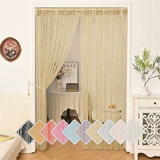 Tür Vorhang Noren Küche