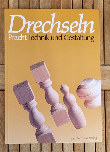 Drechseln technik und - technik,