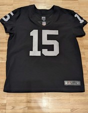 Las Vegas Raiders NFL Nike