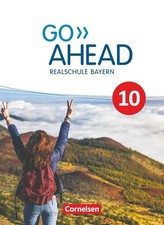 Go Ahead 10. Jahrgangsstufe -