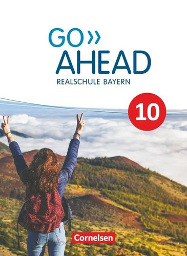 Ahead jahrgangsstufe - jahrgangsstufe,
