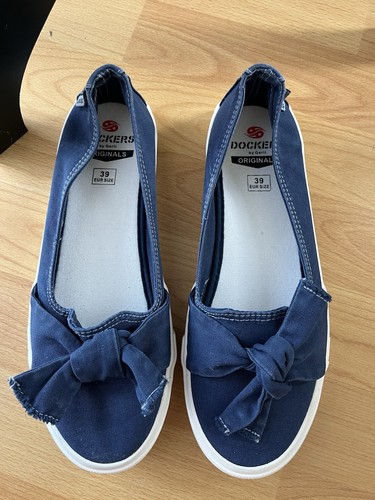 Neu dockers by - neu!,