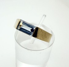 Ring Goldring 750 18kt Gold