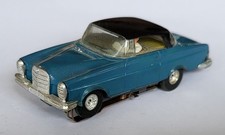 Faller Mercedes Benz