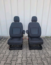 Renault Trafic III- Opel Vivaro B- Fiat Talento Nissan NV300 Sitz Beifahrersitz