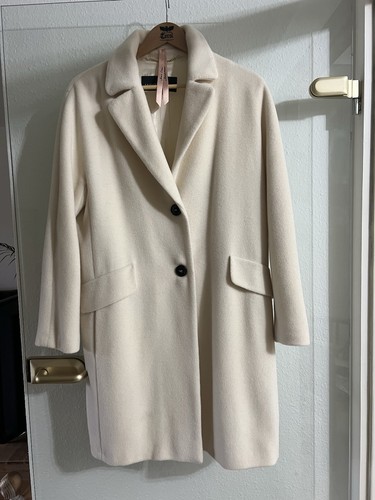 Marc cain damen mantel - marc,