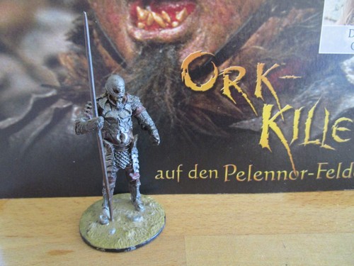 Herr der ringe - der,