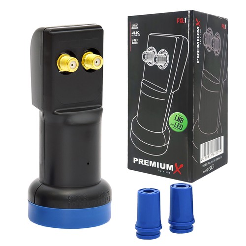 Twin lnb lnc lmb sat - lnb, digital