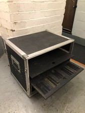 Flightcase der Marke 5 Sterne