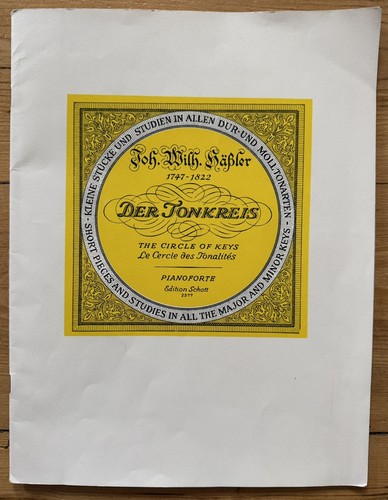 Klaviernoten von w - klaviernoten,
