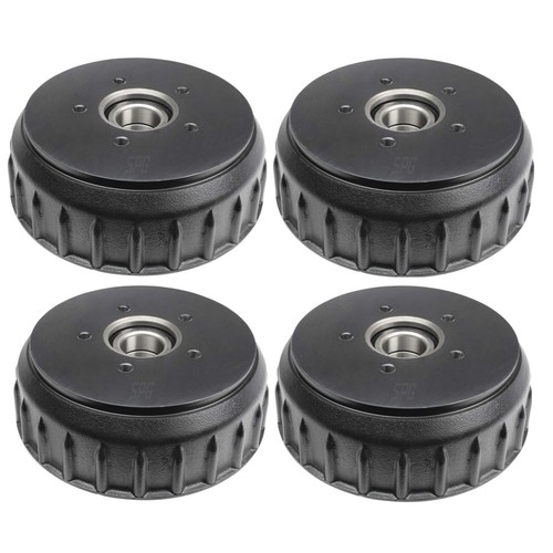 Bremstrommel für alko - 4x,